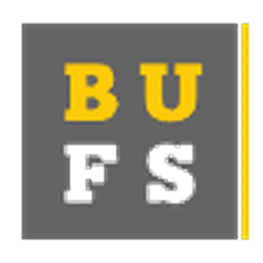 BUFS logo