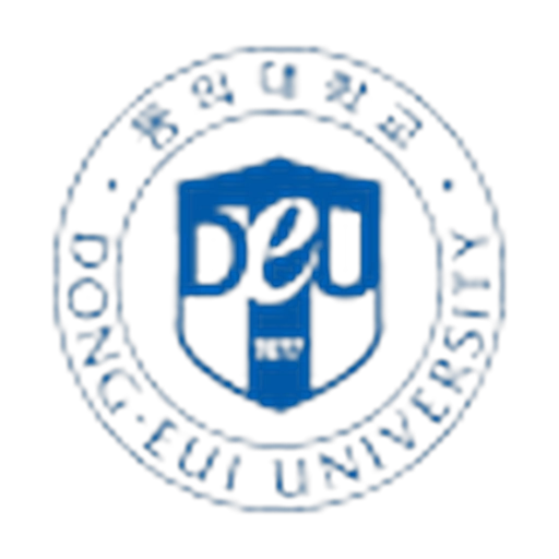 Dong-Eui logo