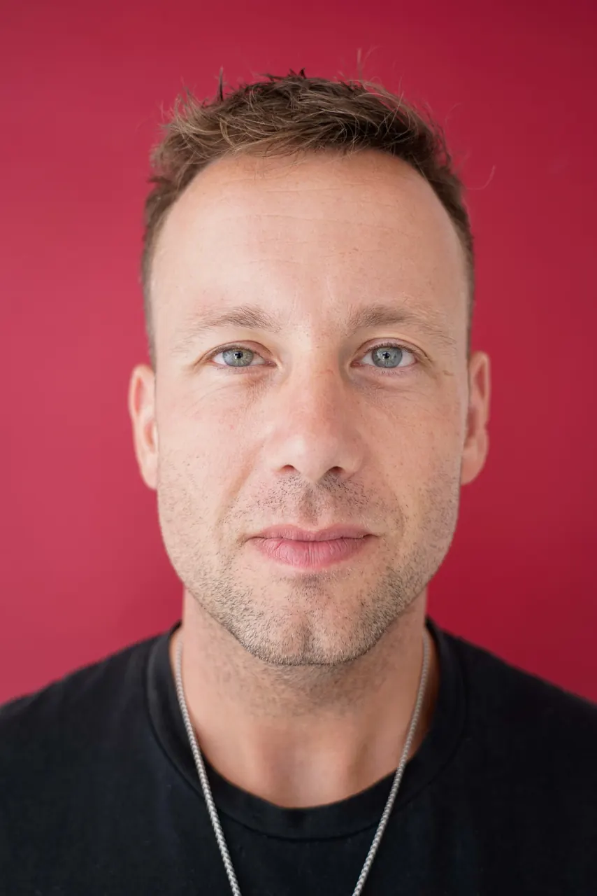 Mark Balneger