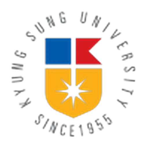 Kyungsung logo