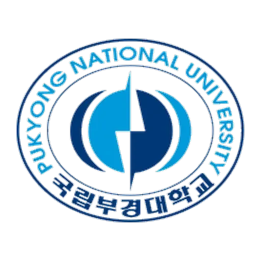 PKNU logo
